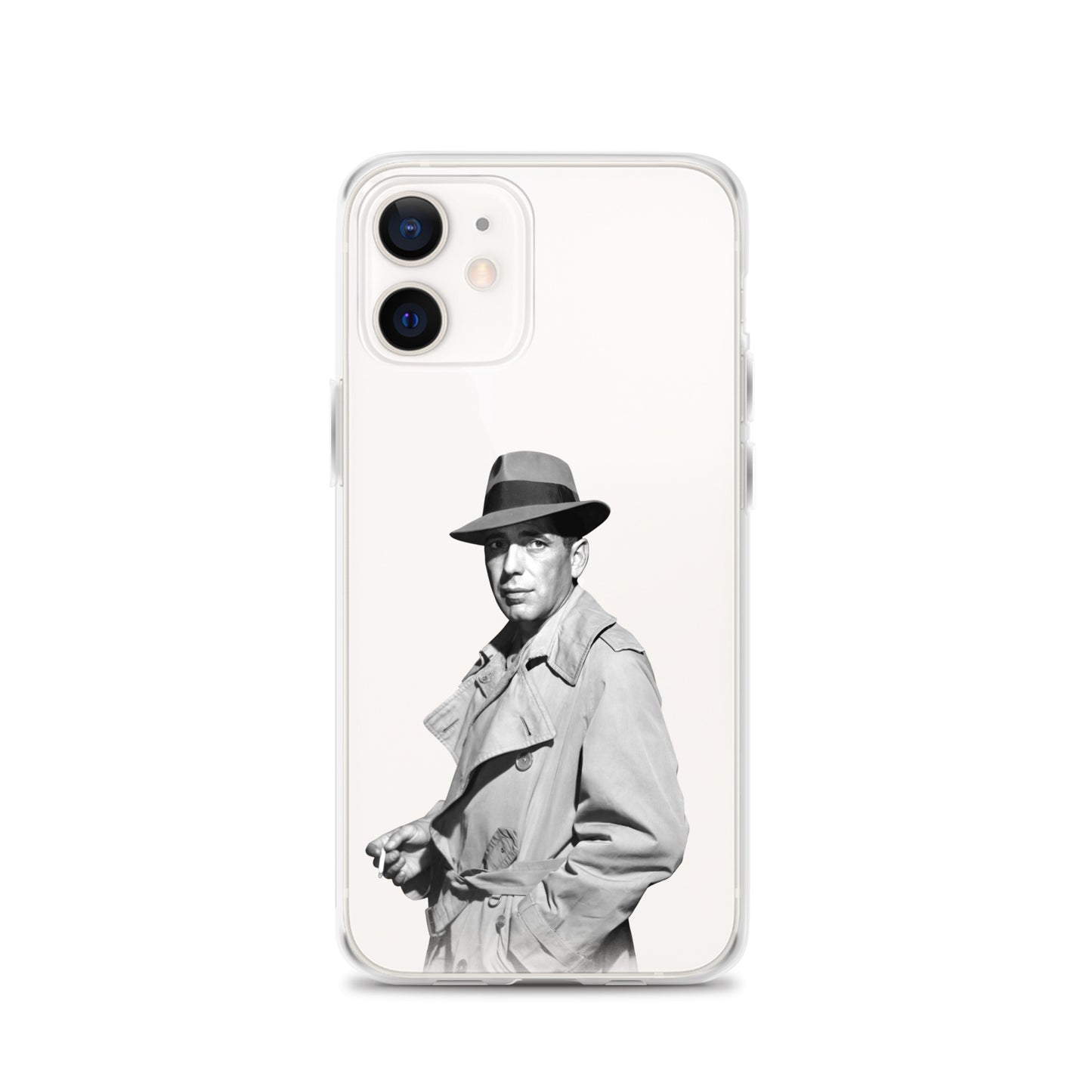 Bogart iPhone Case