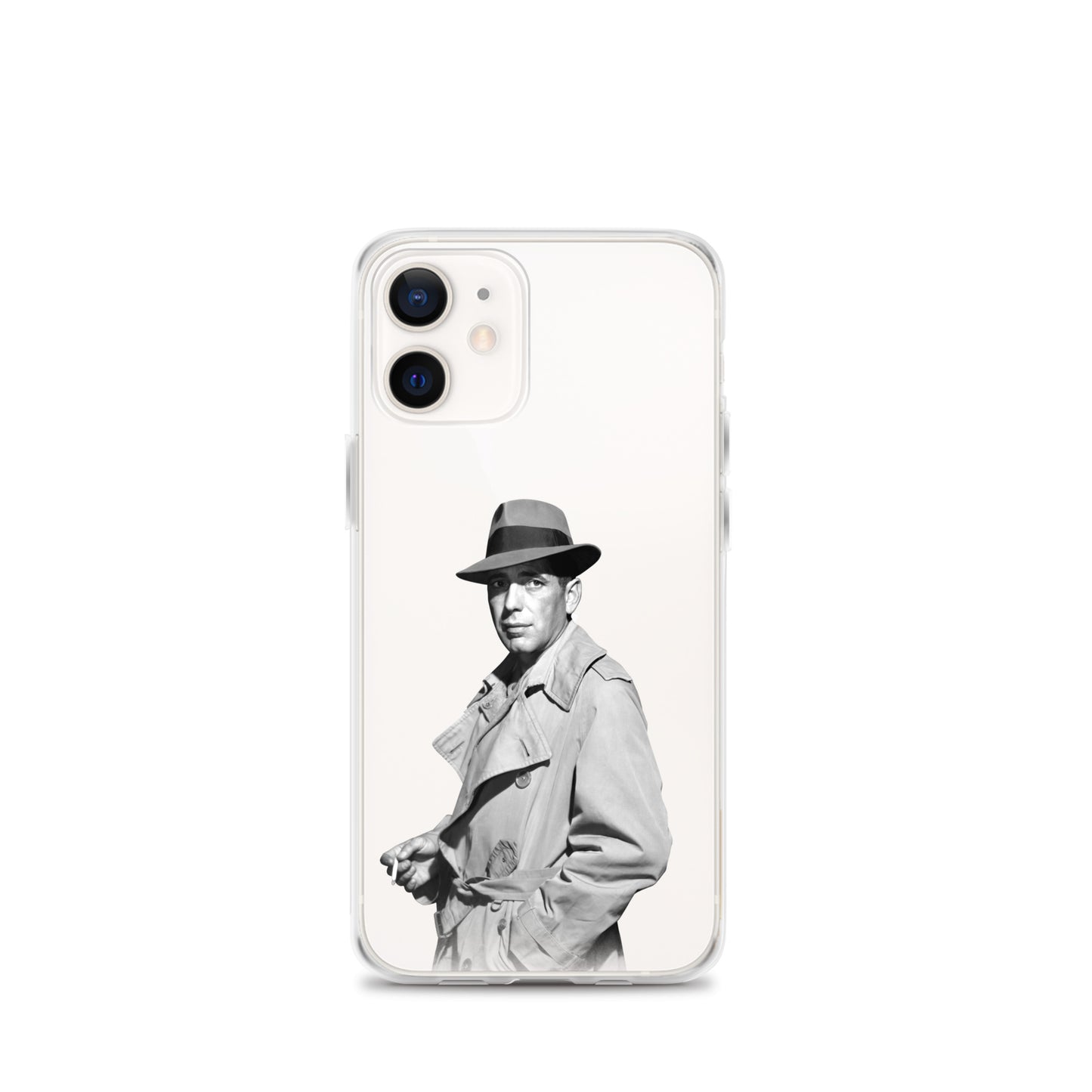 Bogart iPhone Case