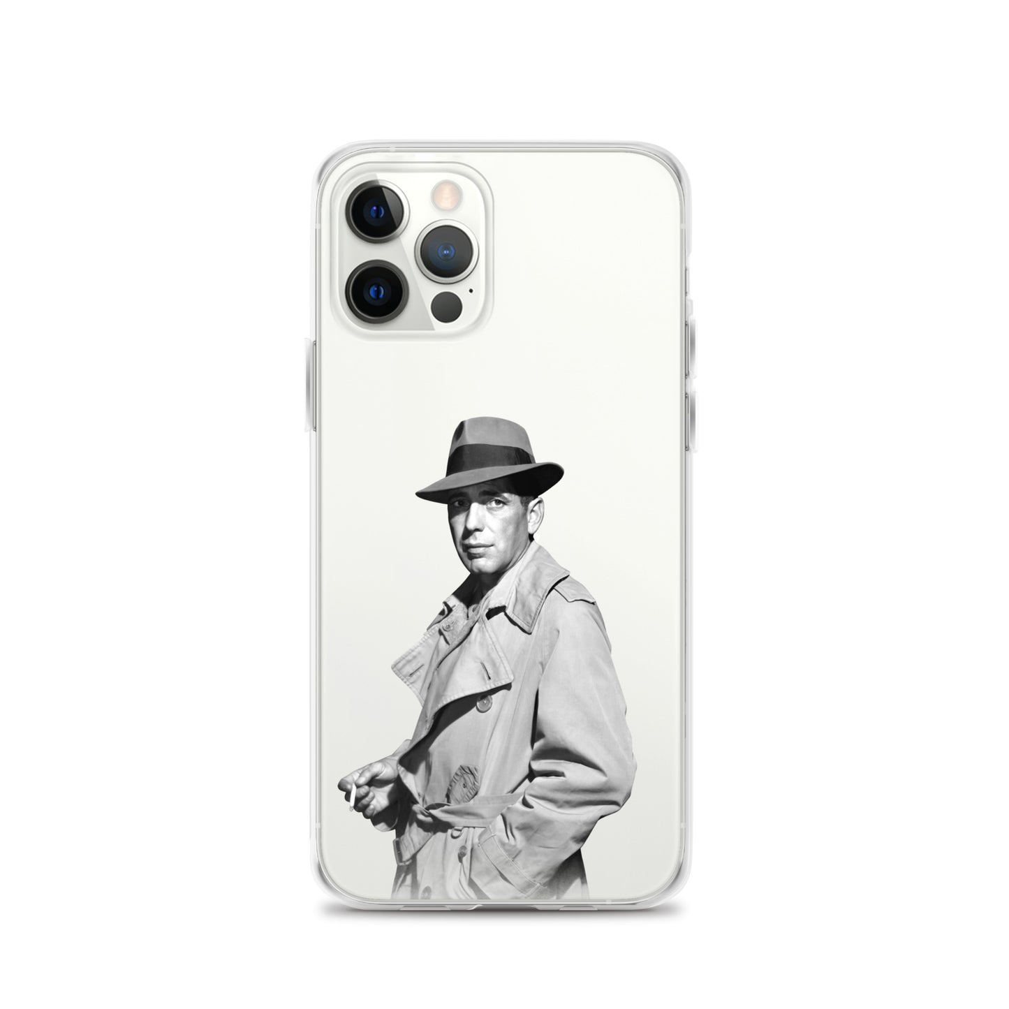 Bogart iPhone Case