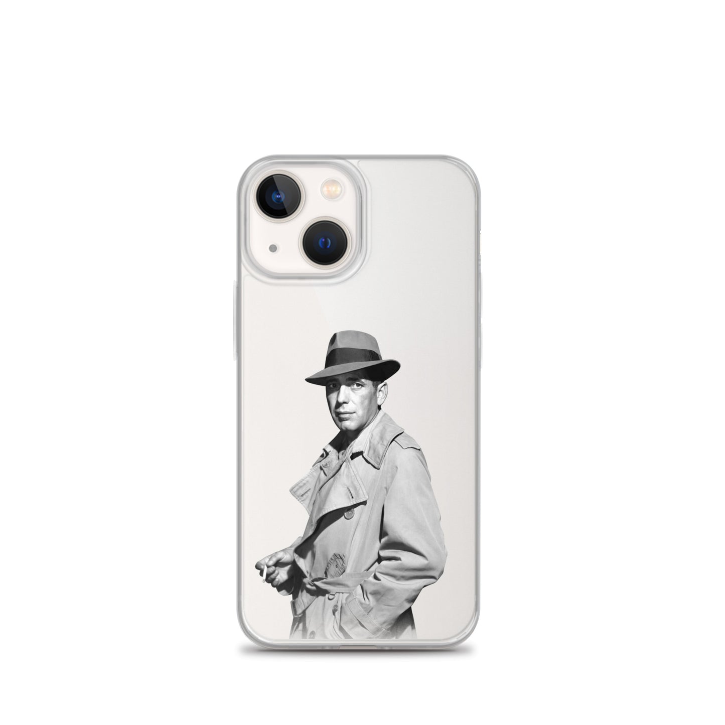 Bogart iPhone Case