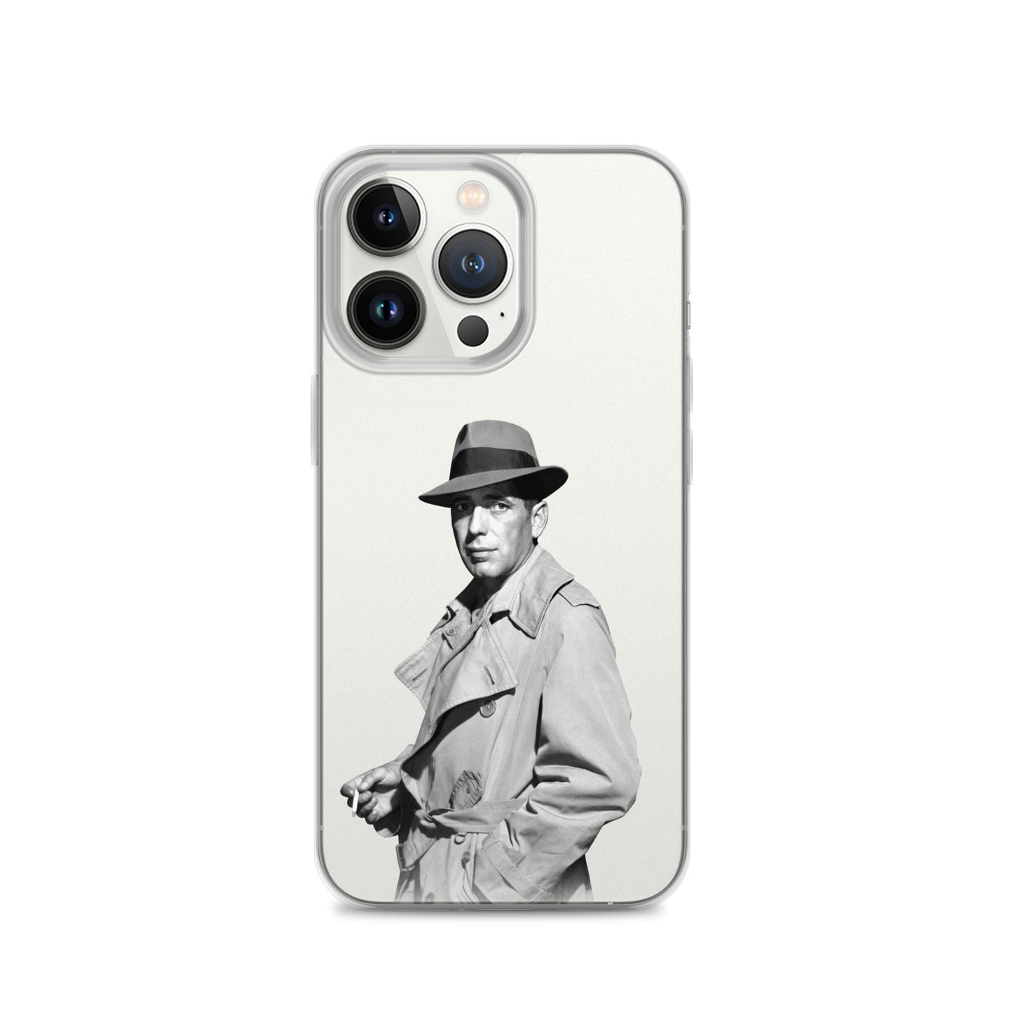 Bogart iPhone Case