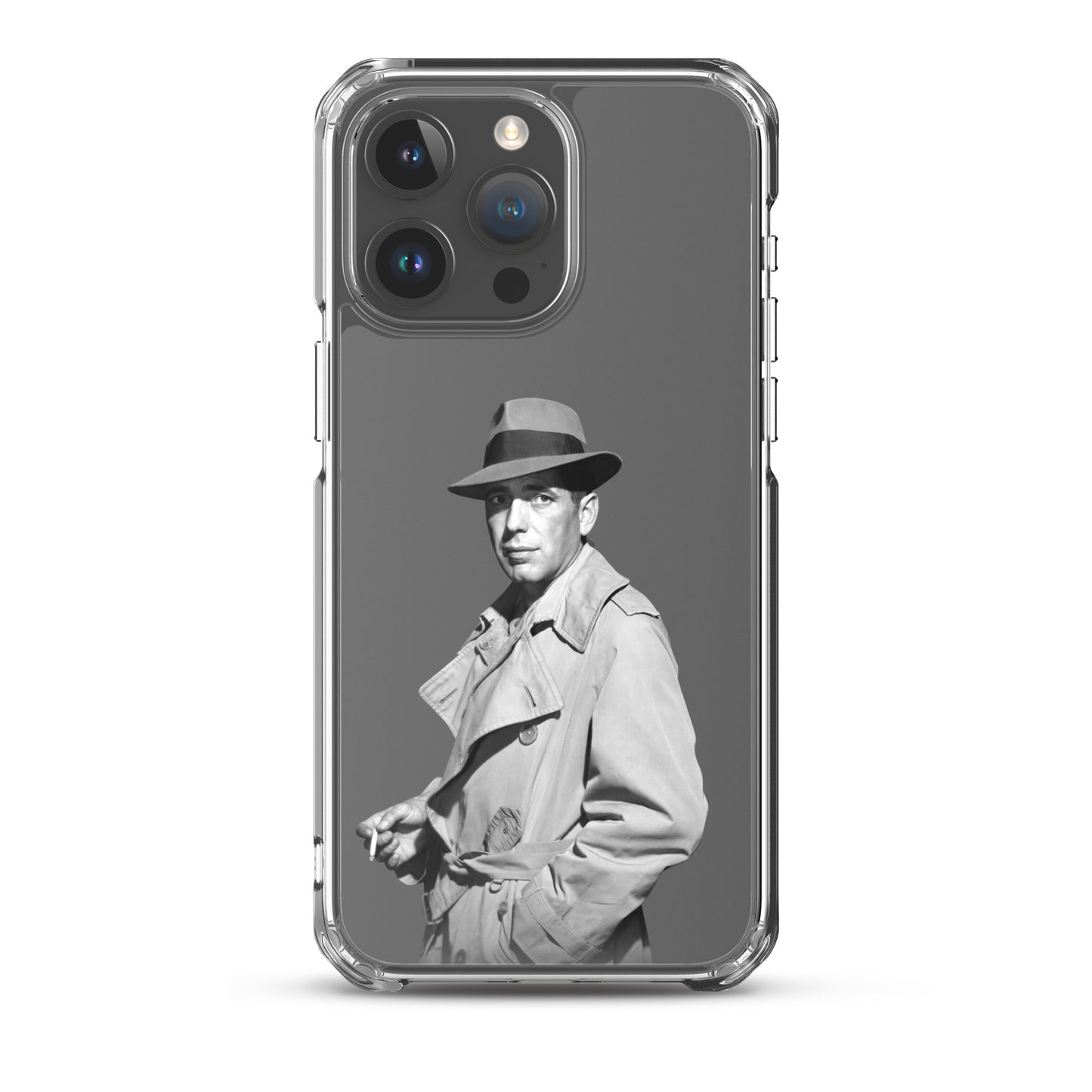 Bogart iPhone Case