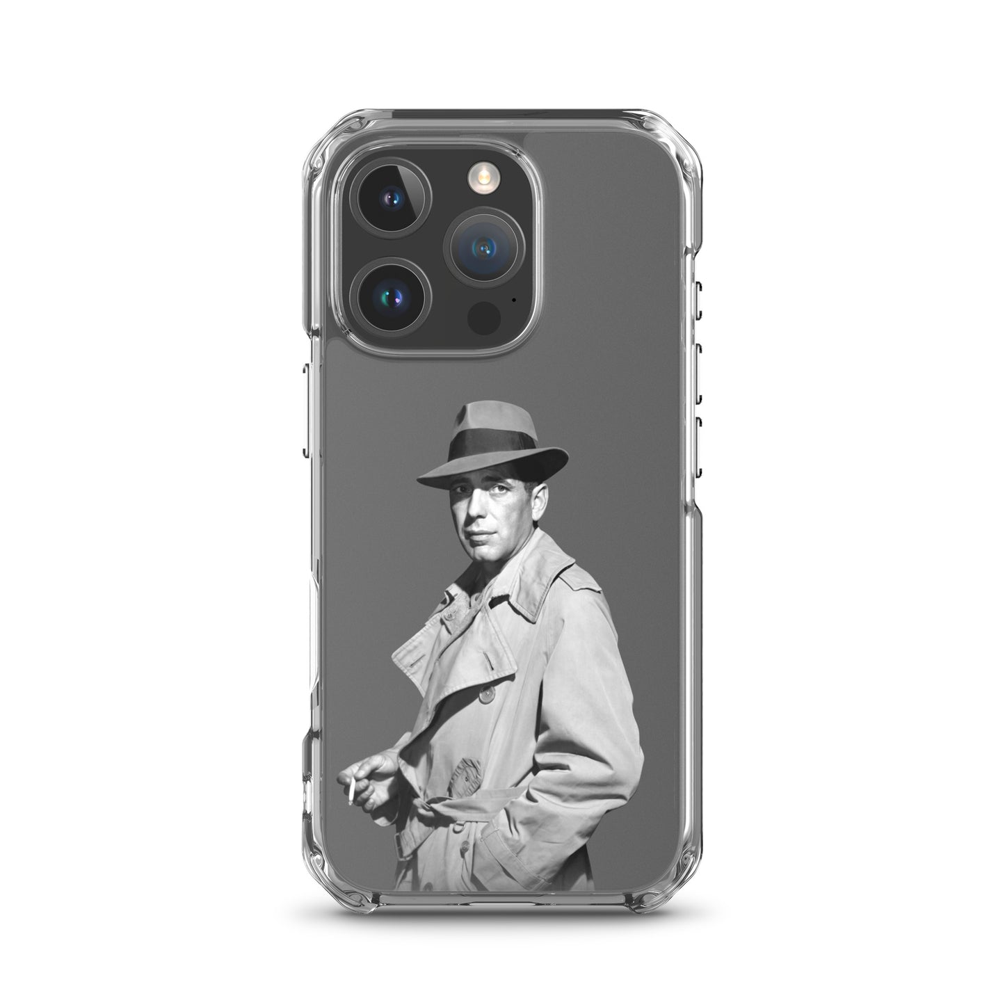 Bogart iPhone Case