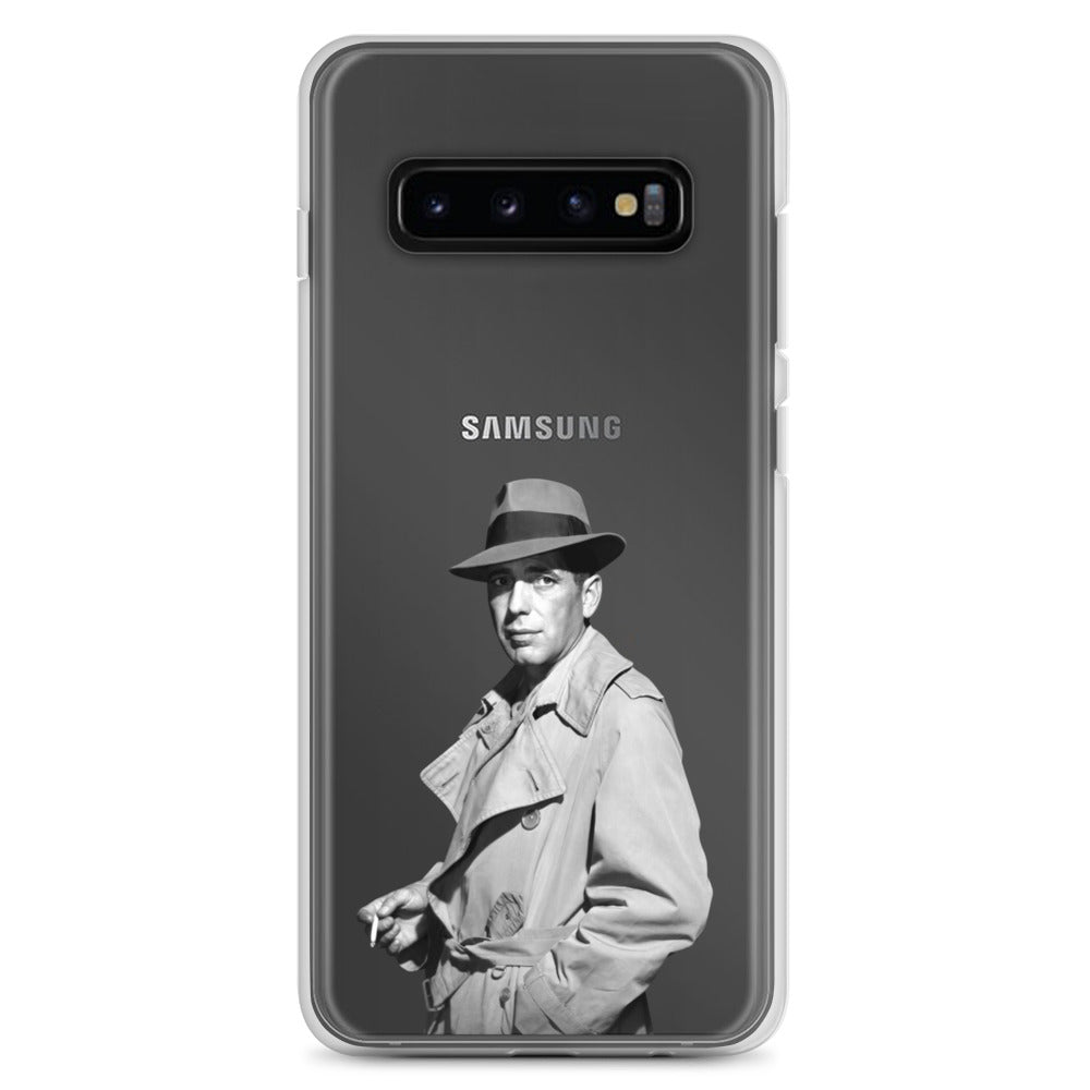 Bogart Samsung Case