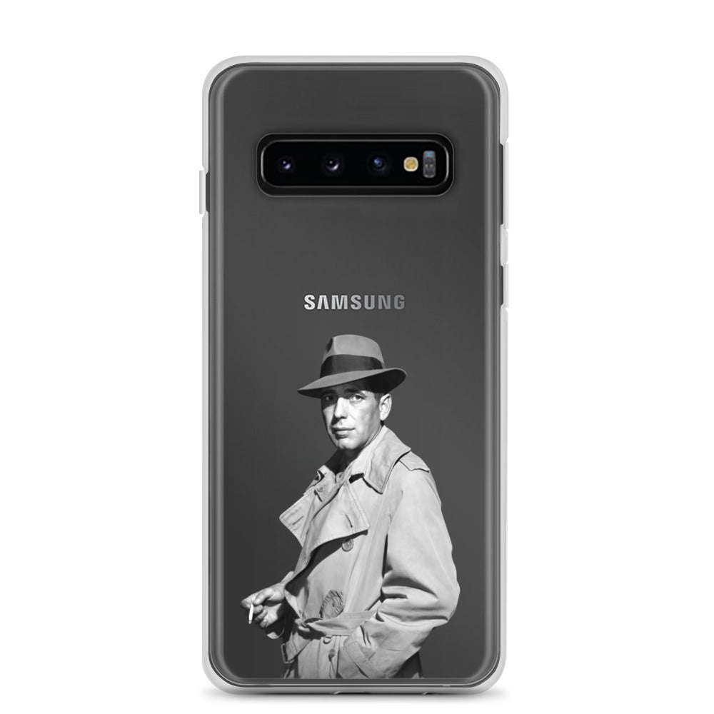 Bogart Samsung Case