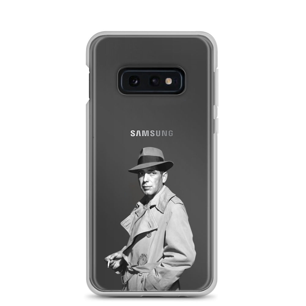 Bogart Samsung Case