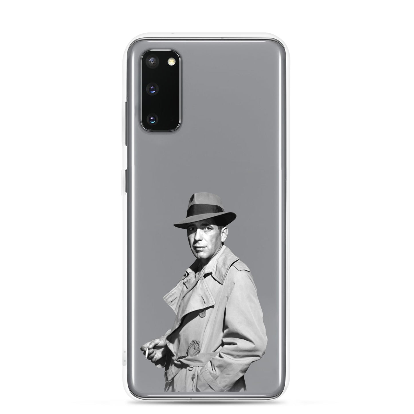 Bogart Samsung Case
