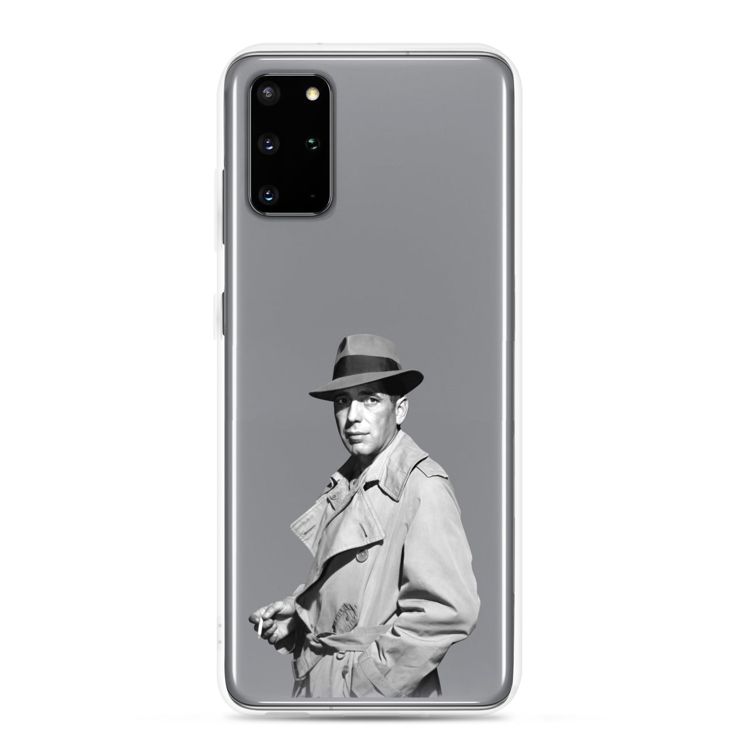 Bogart Samsung Case