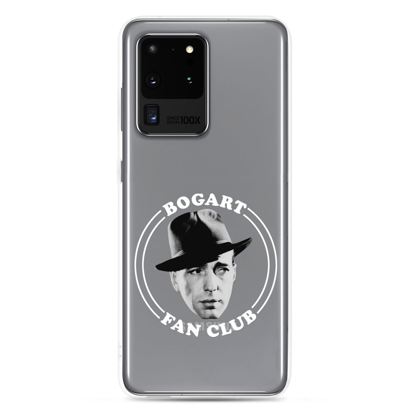 Bogart Fan Club Samsung Case