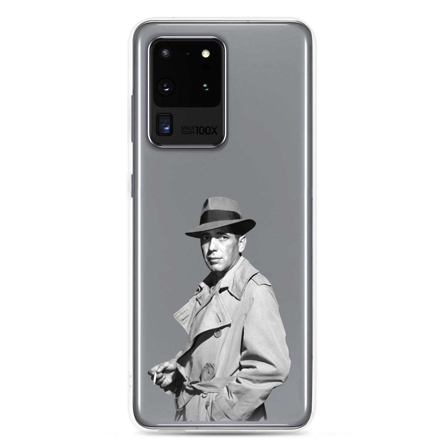 Bogart Samsung Case