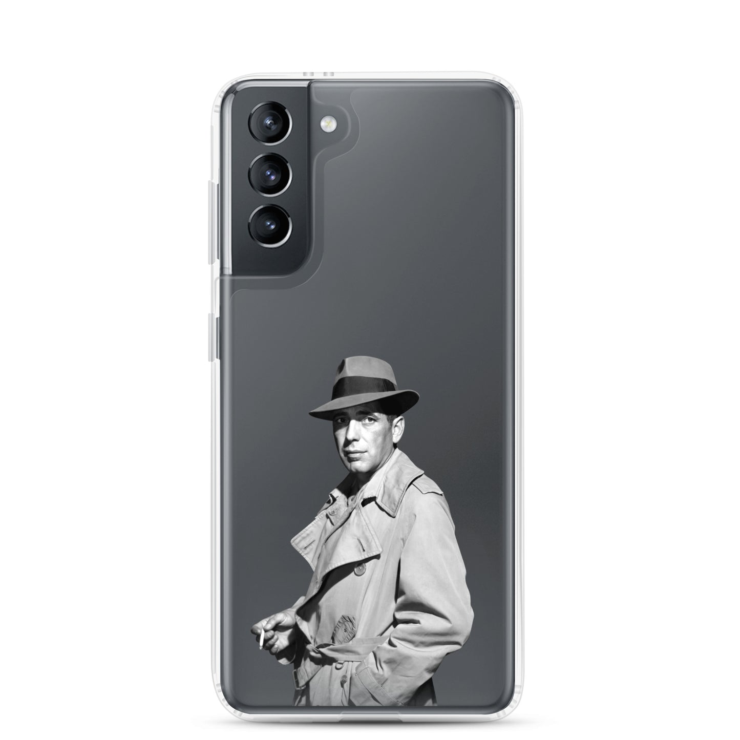 Bogart Samsung Case