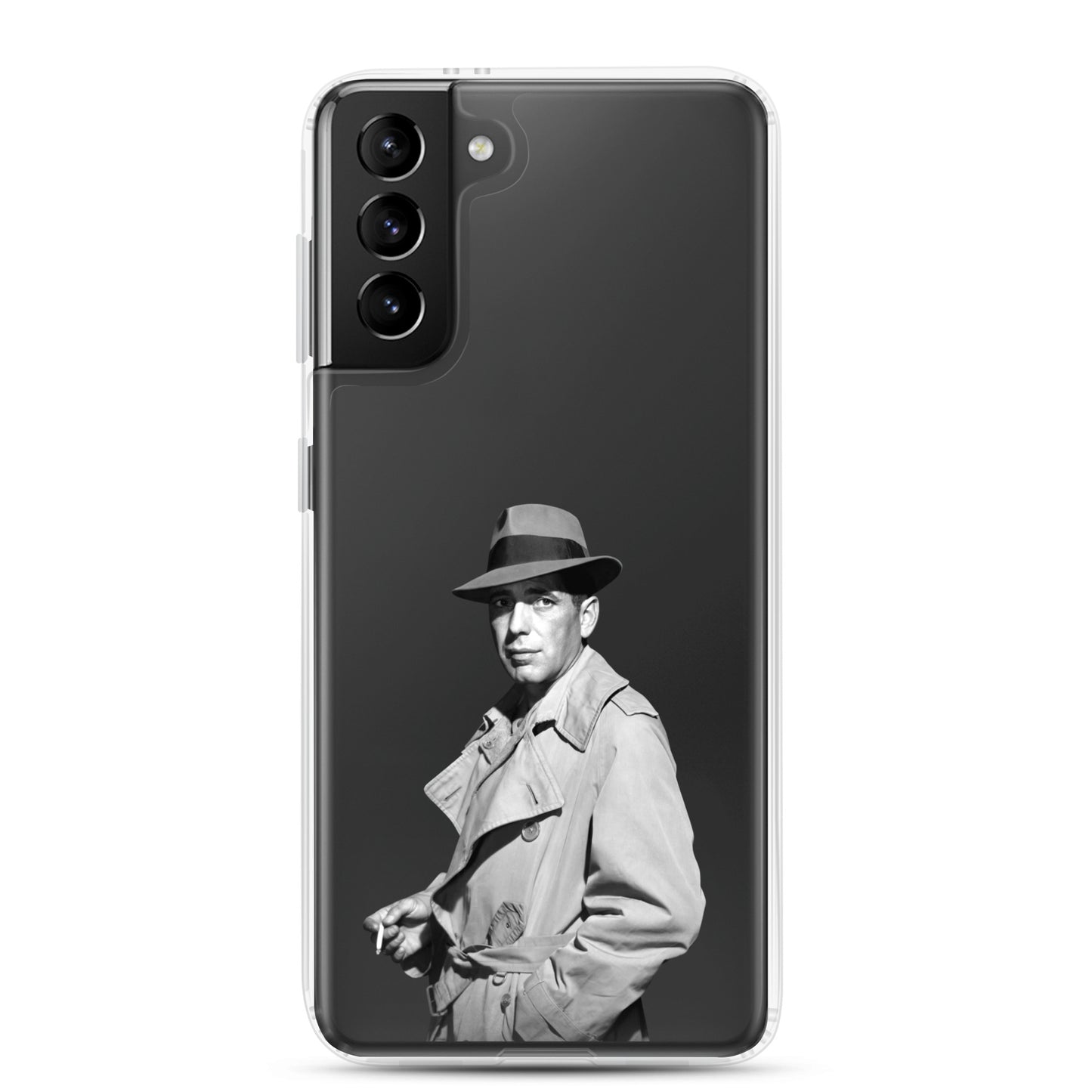 Bogart Samsung Case