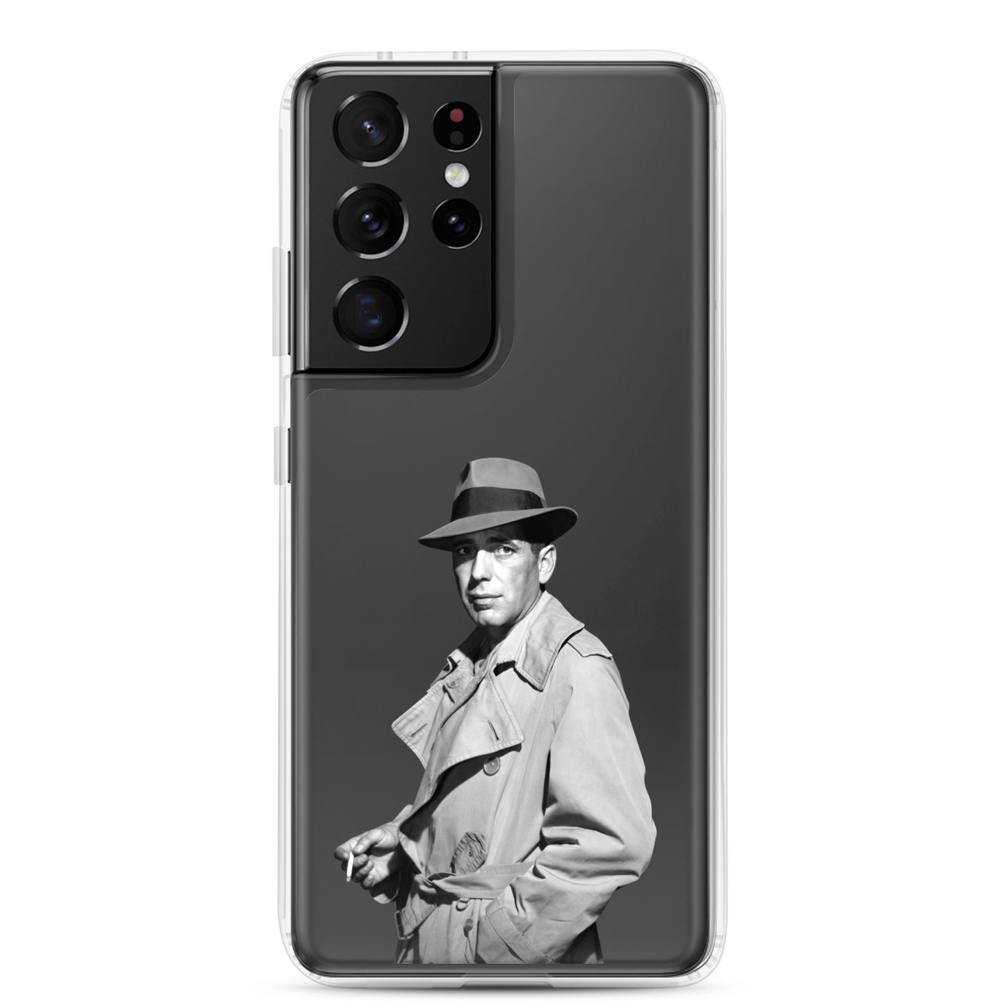 Bogart Samsung Case