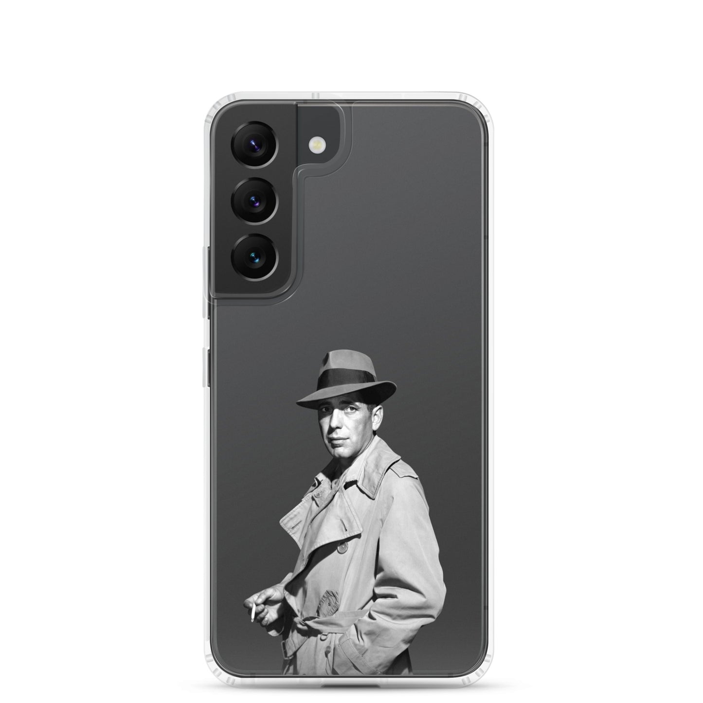 Bogart Samsung Case