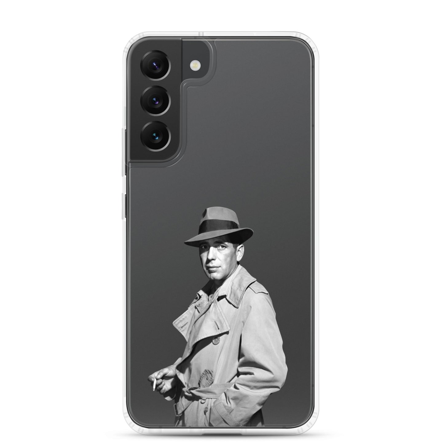Bogart Samsung Case