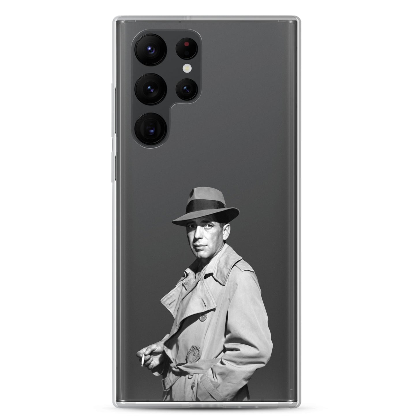 Bogart Samsung Case