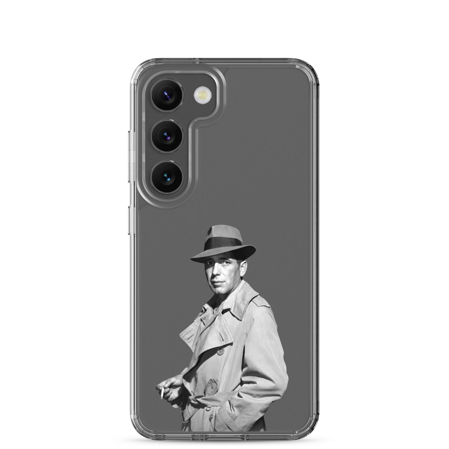 Bogart Samsung Case