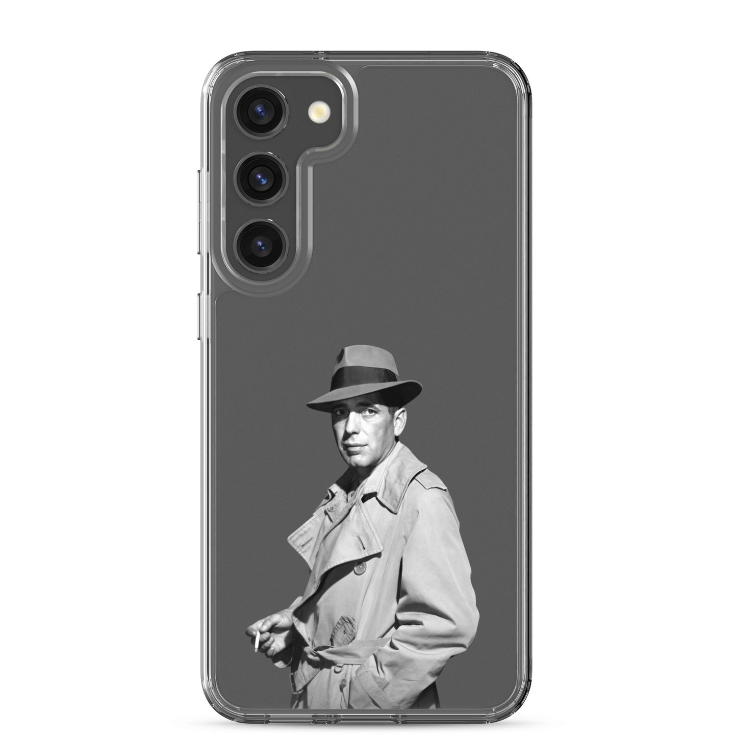 Bogart Samsung Case