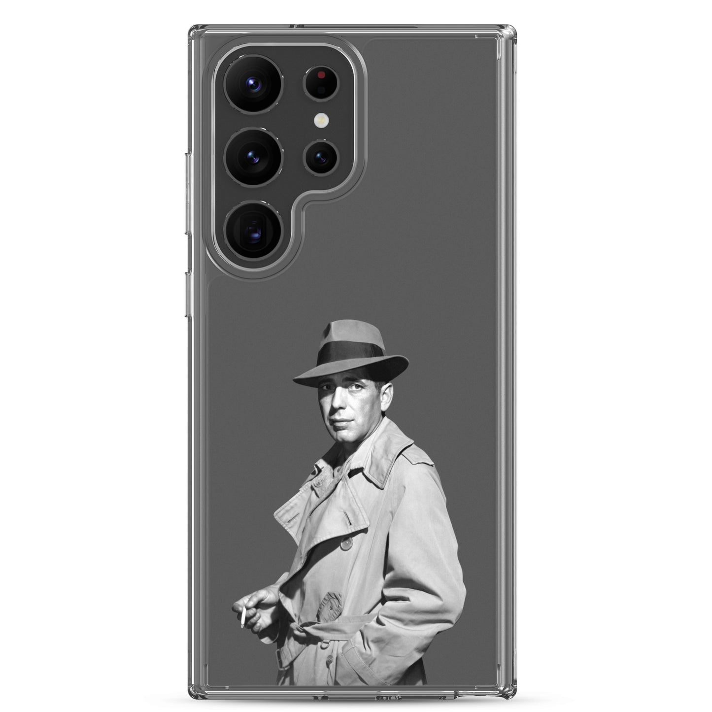 Bogart Samsung Case