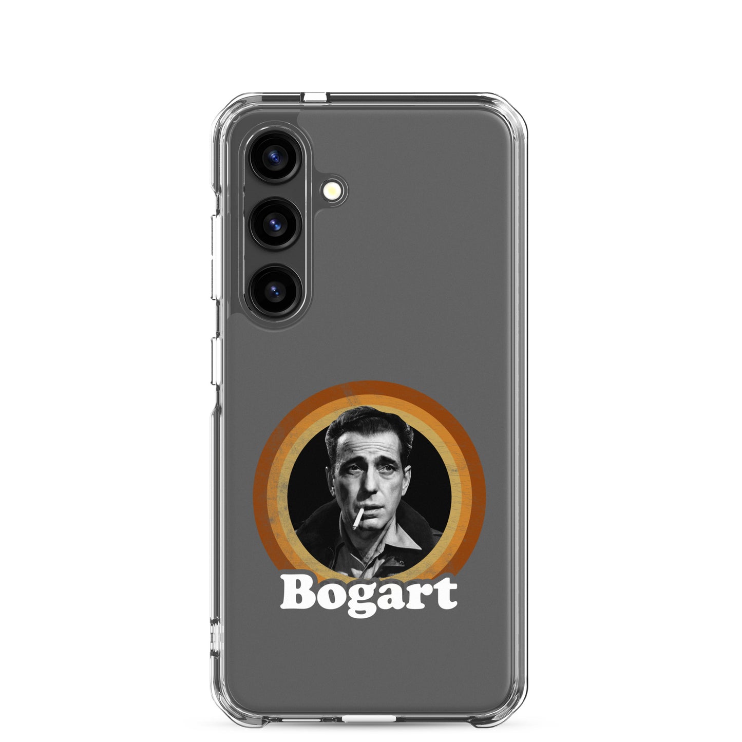 Bogart Samsung Case