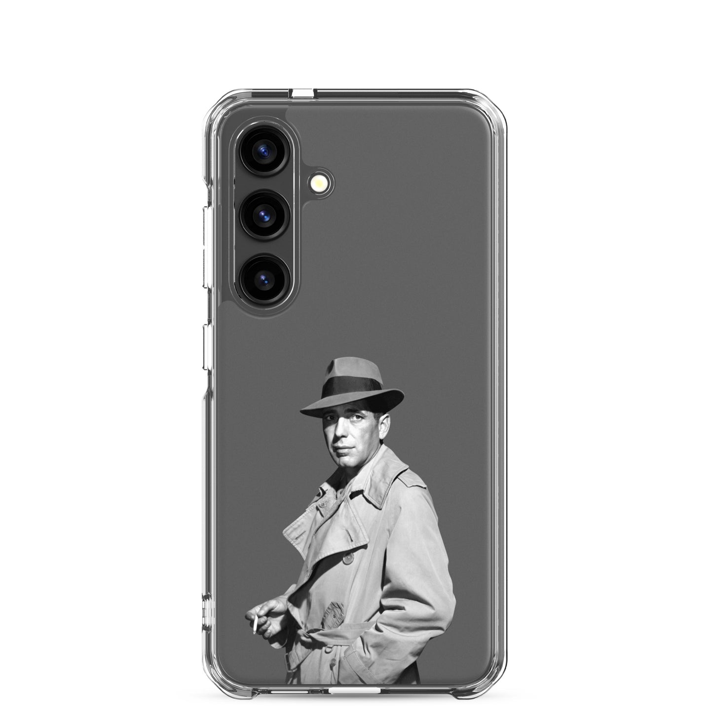 Bogart Samsung Case