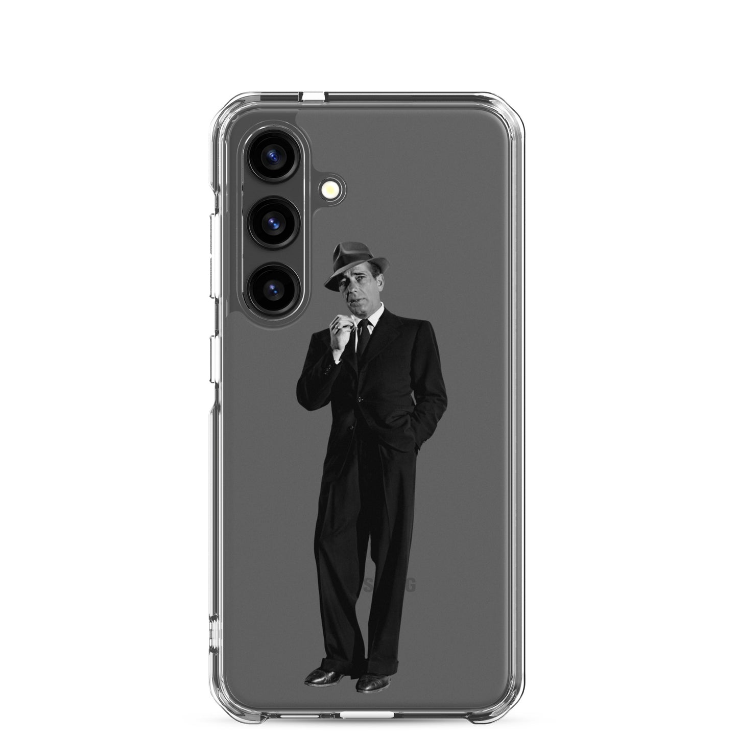 Bogart Samsung Case