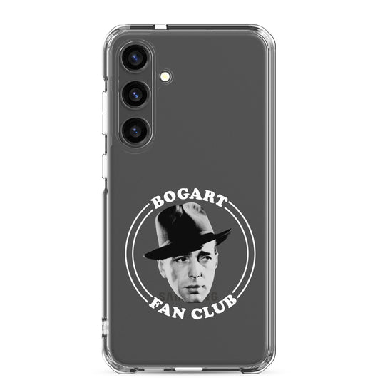 Bogart Fan Club Samsung Case