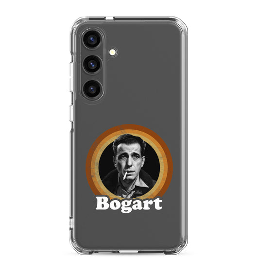 Bogart Samsung Case