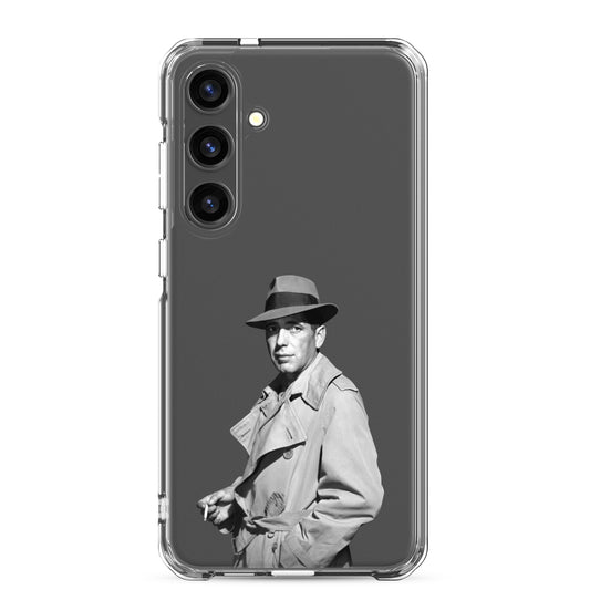 Bogart Samsung Case