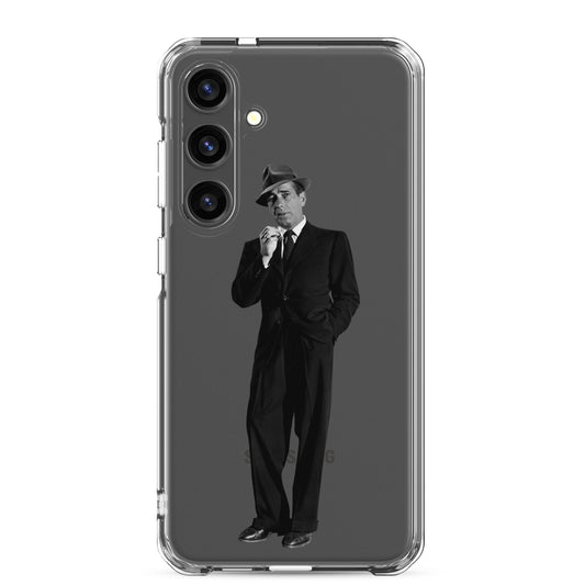 Bogart Samsung Case
