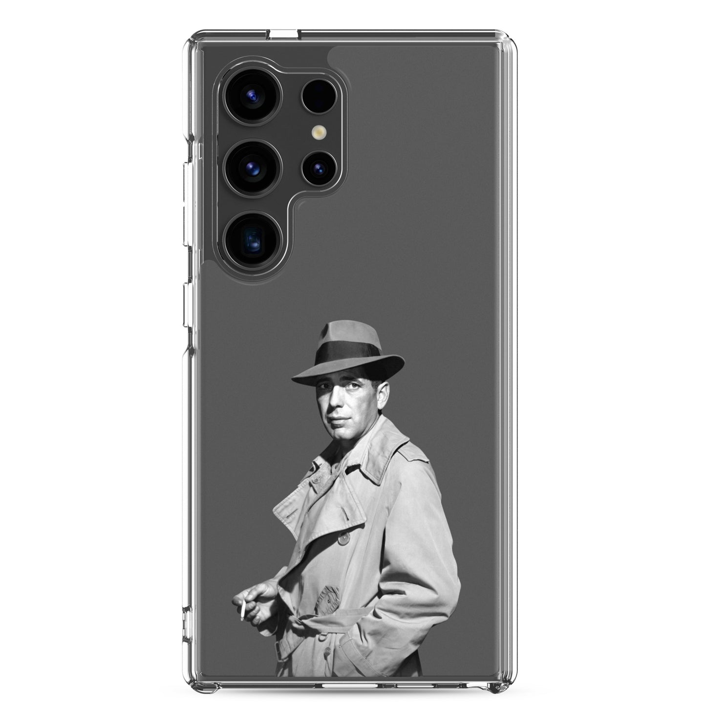 Bogart Samsung Case
