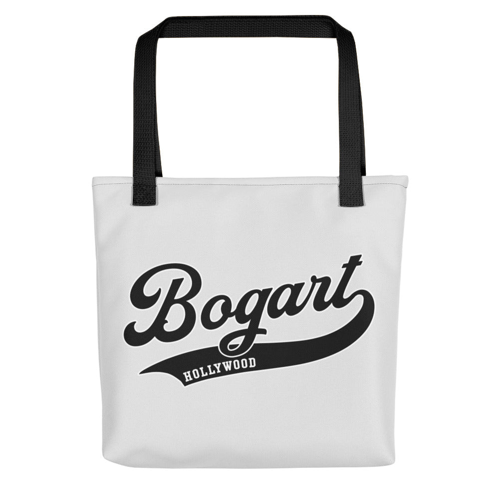 Bogart Tote Bag