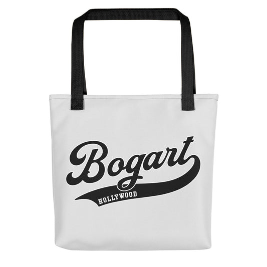 Bogart Tote Bag