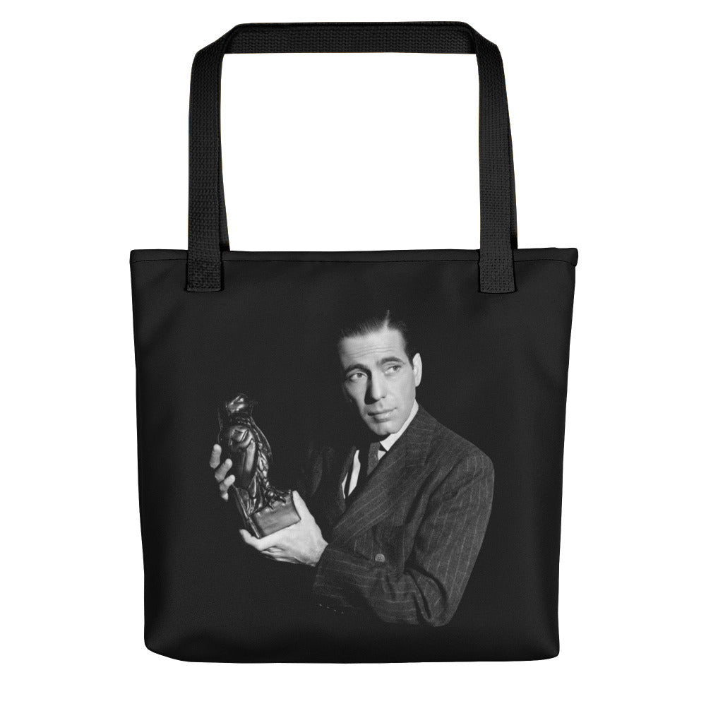 Bogart Tote Bag