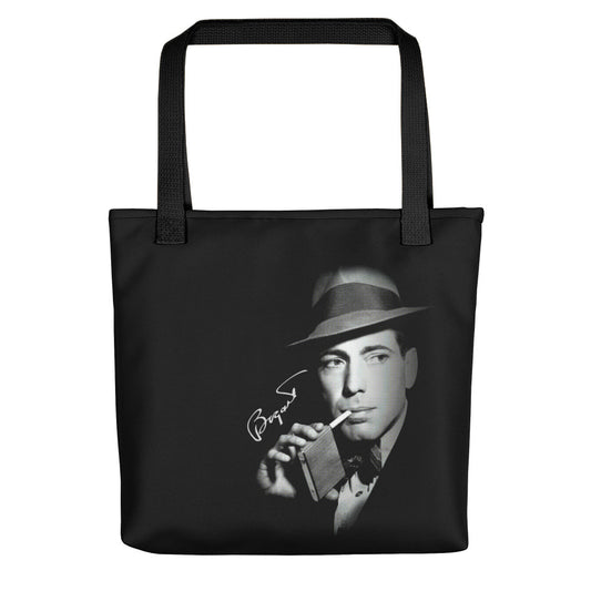 Bogart Tote Bag