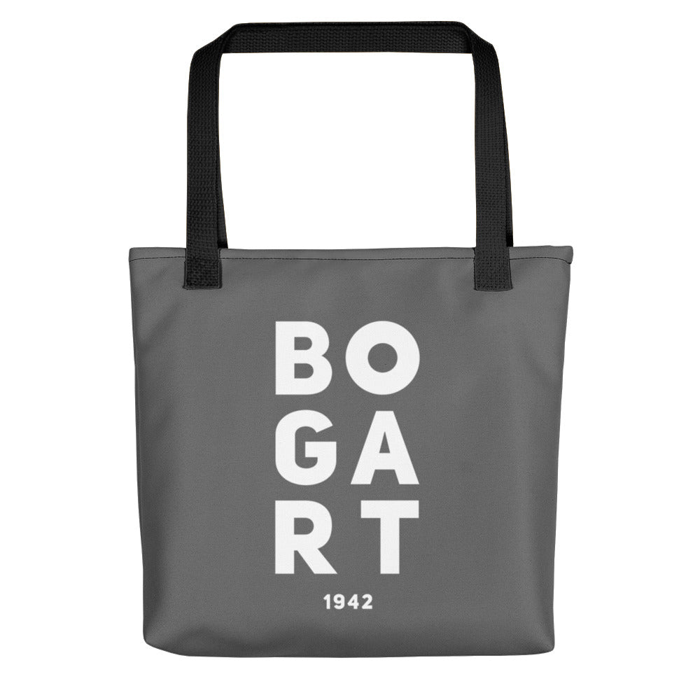 Bogart Tote Bag