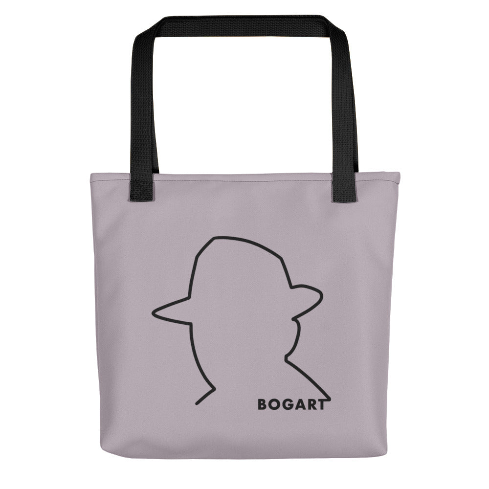 Bogart Tote Bag