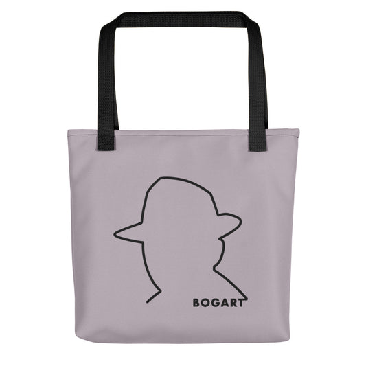 Bogart Tote Bag