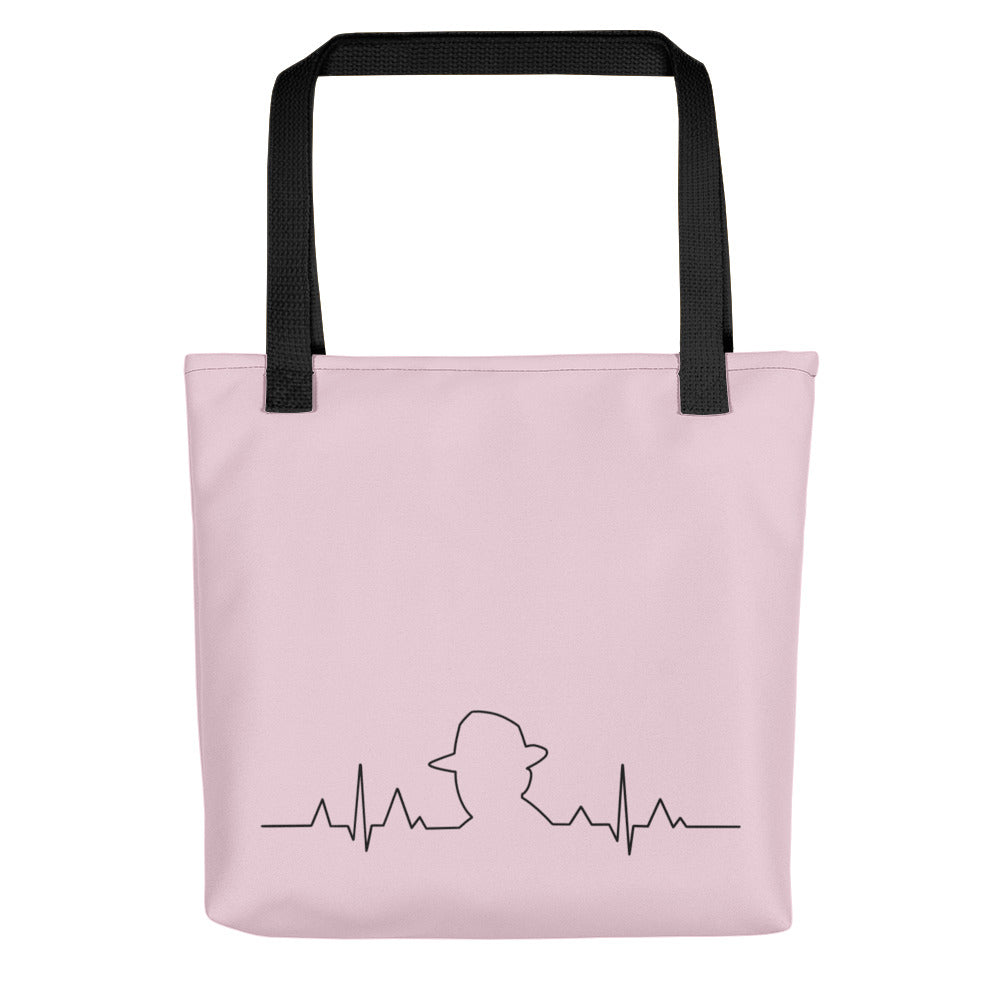 Bogart Heartbeat Tote Bag