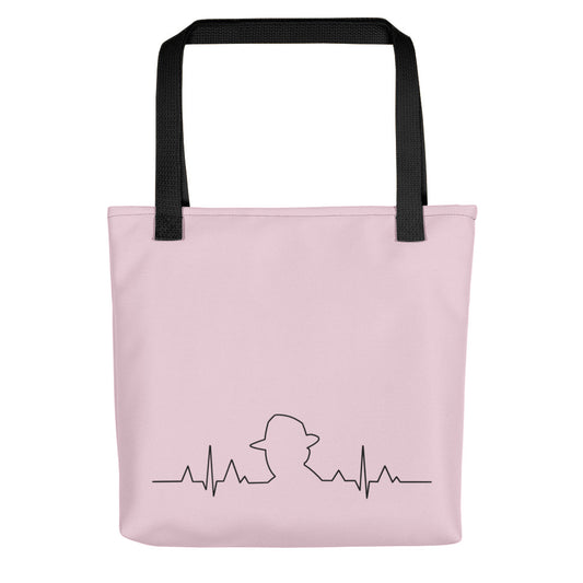 Bogart Heartbeat Tote Bag