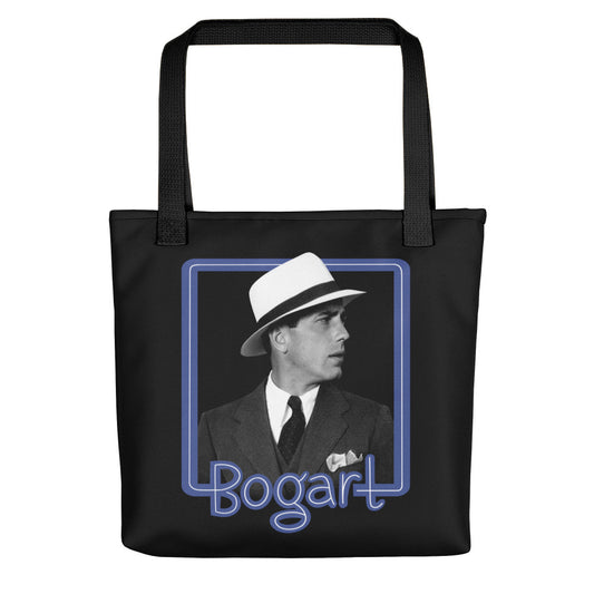 Bogart Tote Bag
