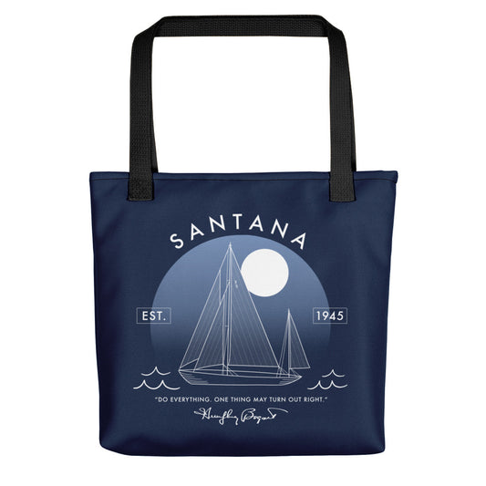 Bogart Santana Tote Bag