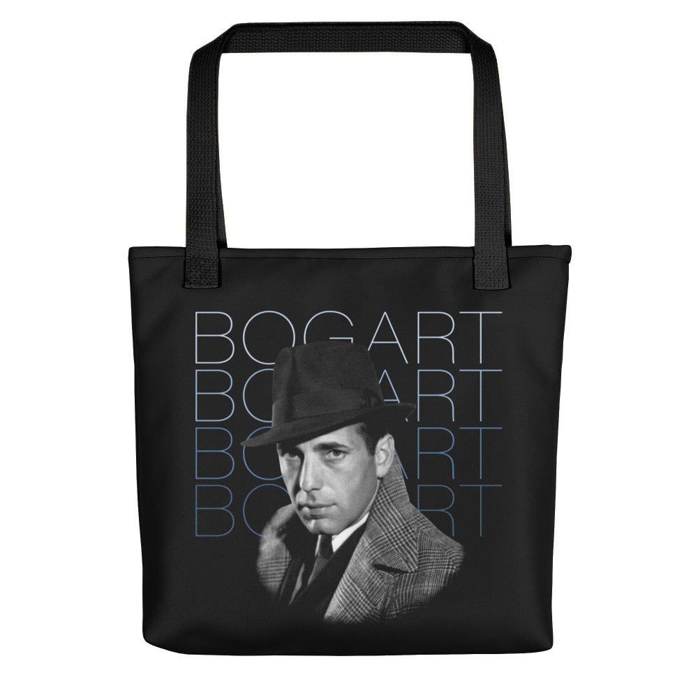Bogart Tote Bag