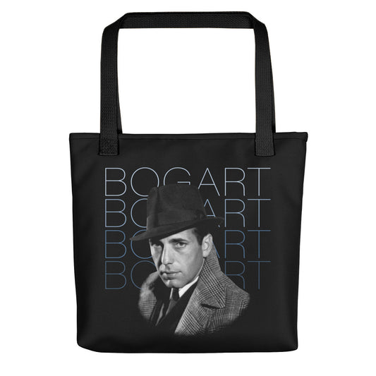 Bogart Tote Bag
