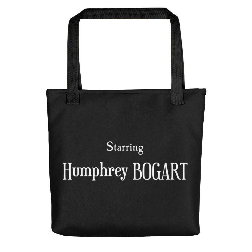 Bogart Tote Bag