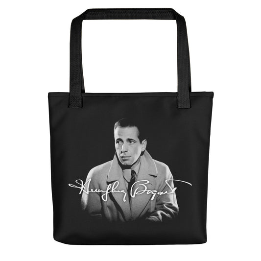 Bogart Tote Bag