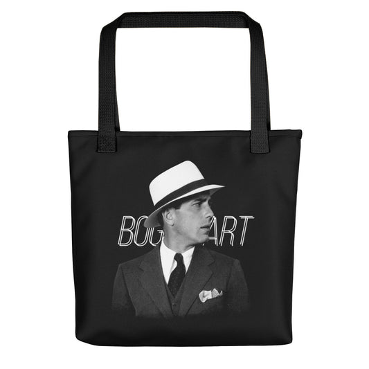 Bogart Tote Bag