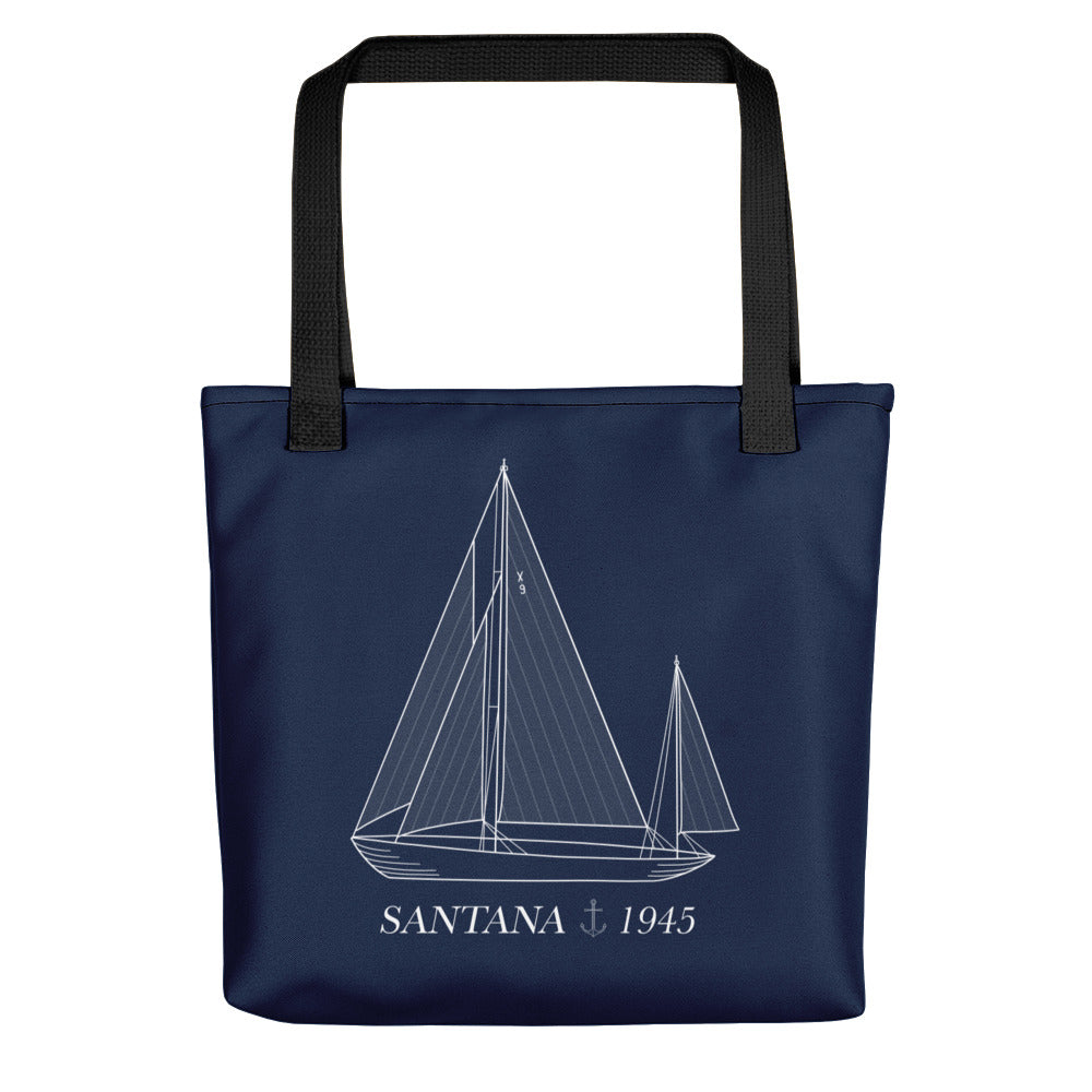 Bogart Santana Tote Bag