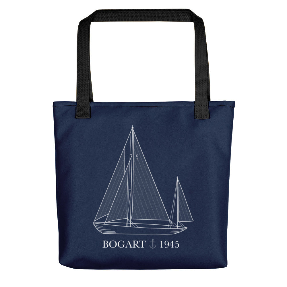 Bogart Tote Bag