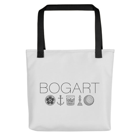 Bogart Tote Bag